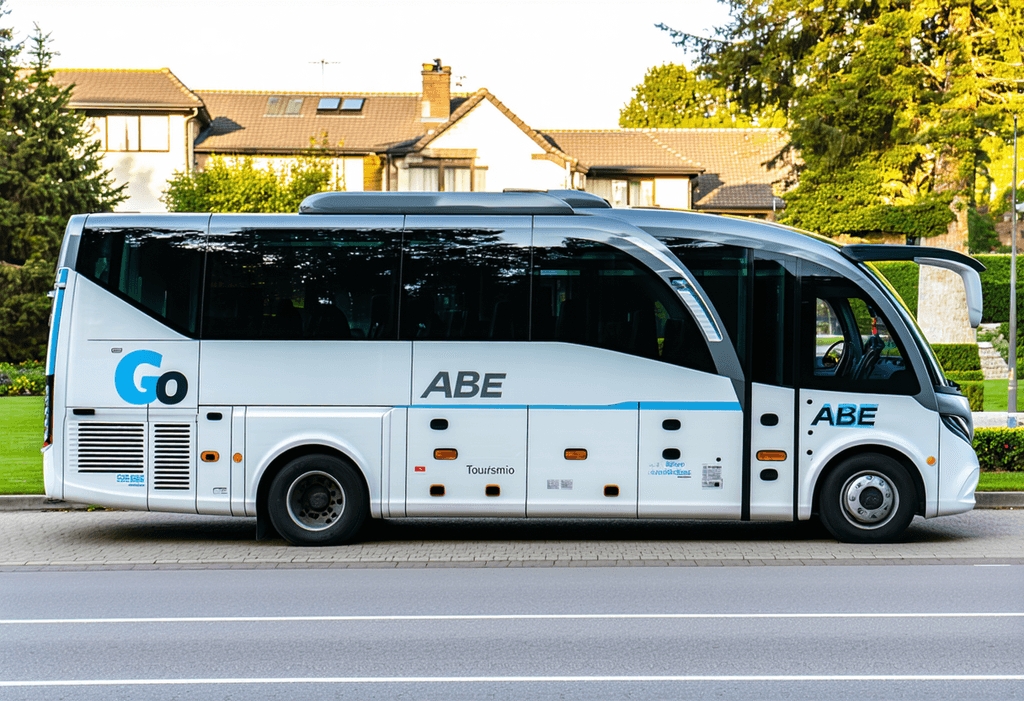 Go ABE executive coach