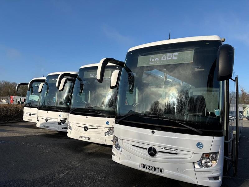 Professional coach service