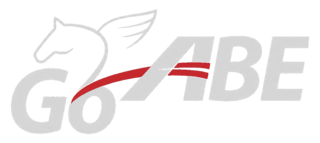 Go ABE logo