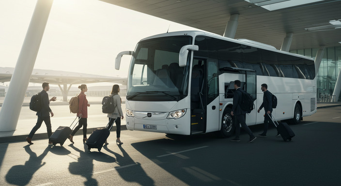 Airport transportation