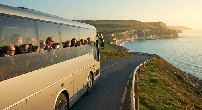 Tour operators