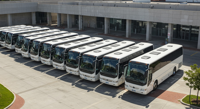 Government transport