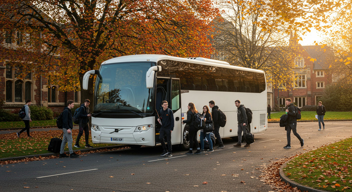 Education transport